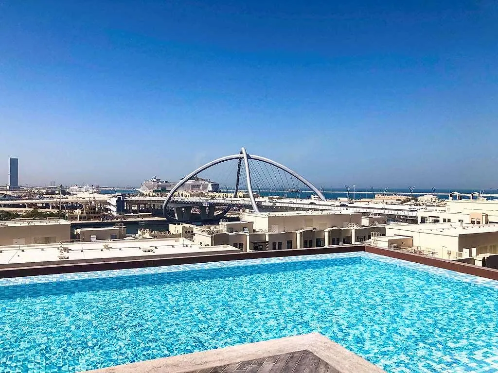 Ibis Styles Dubai Deira Hotel