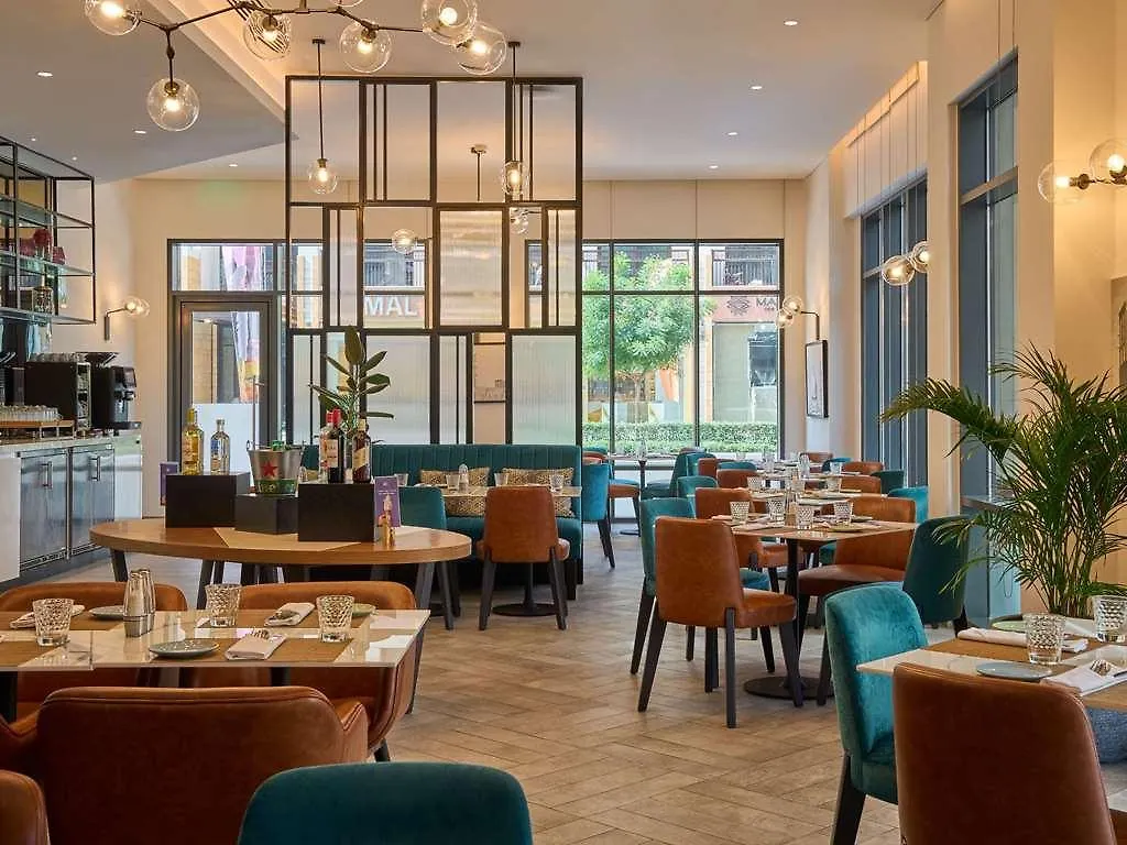 Ibis Styles Dubai Deira Hotel 0*,  United Arab Emirates