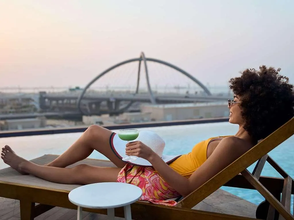 Ibis Styles Dubai Deira Hotel