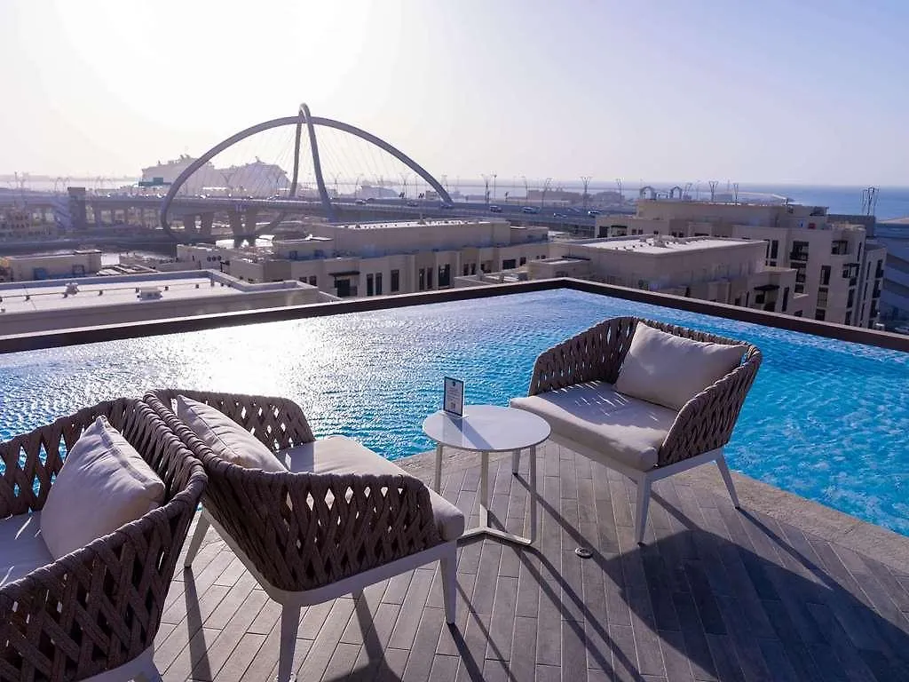 Ibis Styles Dubai Deira Hotel 0*,  United Arab Emirates