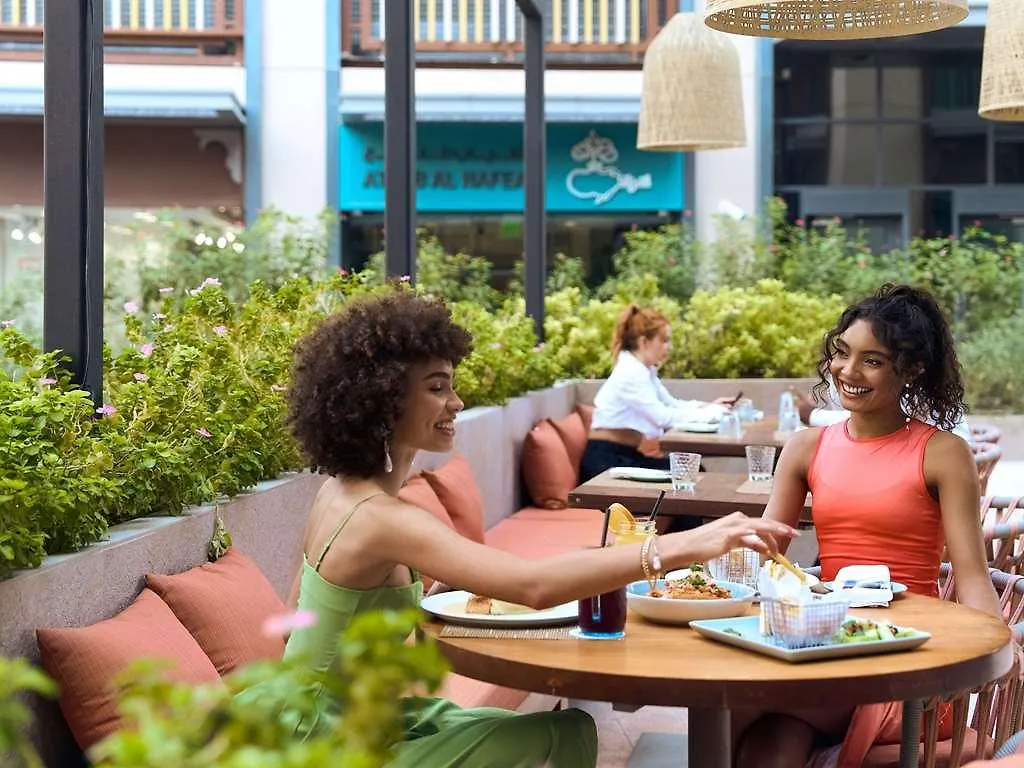 Ibis Styles Dubai Deira Hotel 0*,  United Arab Emirates