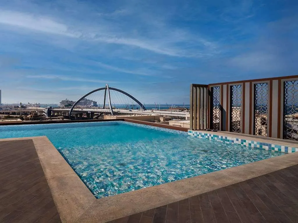 Ibis Styles Dubai Deira Hotel 0*,  United Arab Emirates