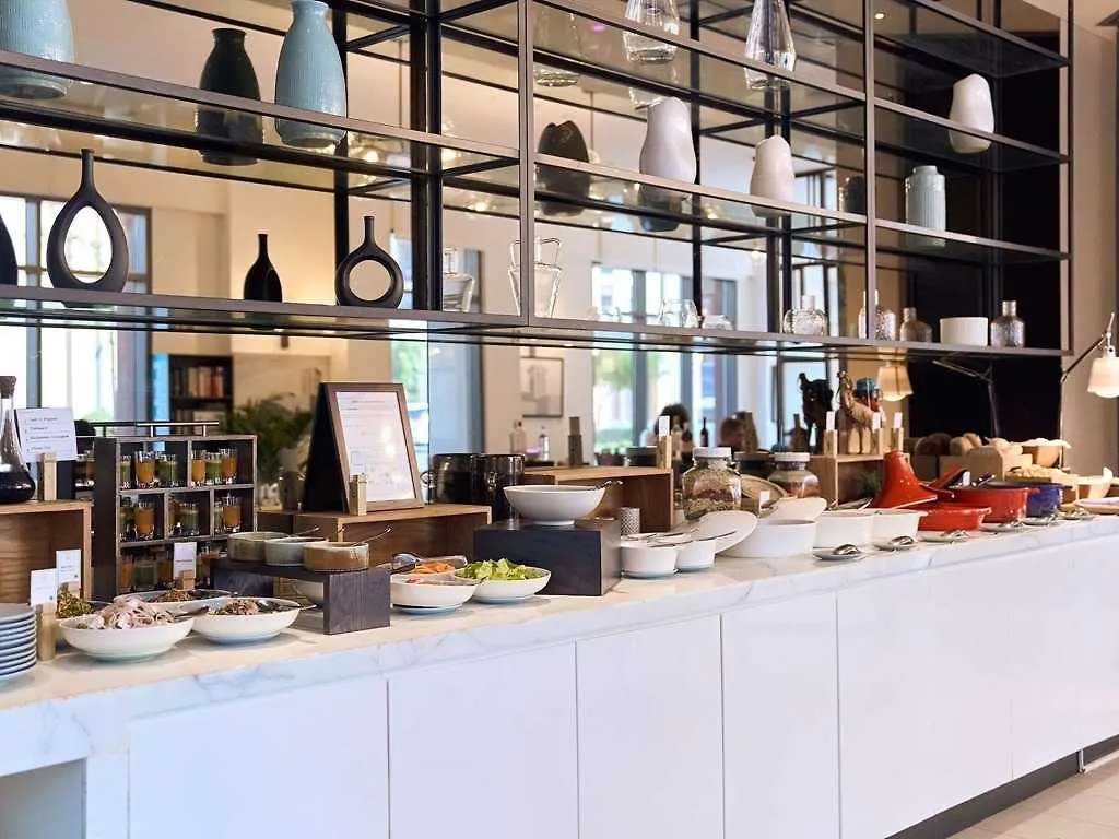 Ibis Styles Dubai Deira Hotel United Arab Emirates