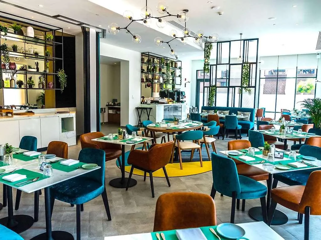 Hotel Ibis Styles Dubai Deira