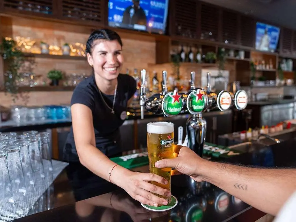 Hotel Ibis Styles Dubai Deira