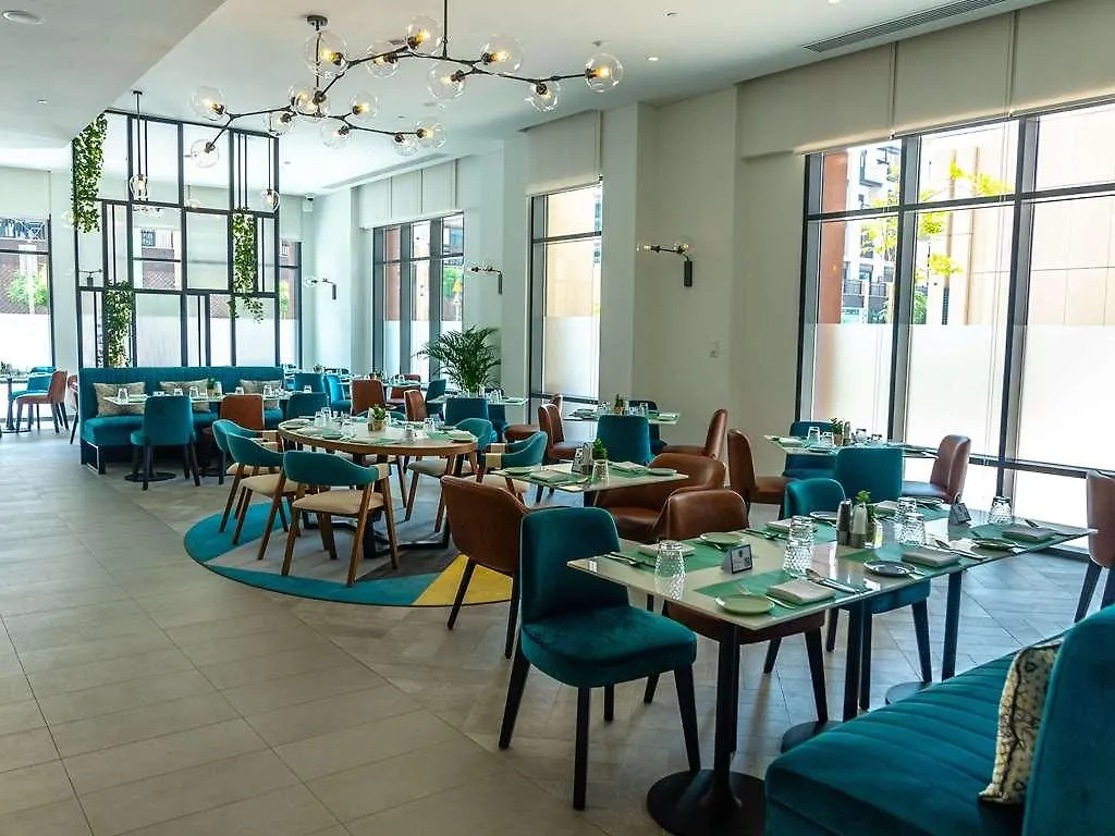 Hotel Ibis Styles Dubai Deira