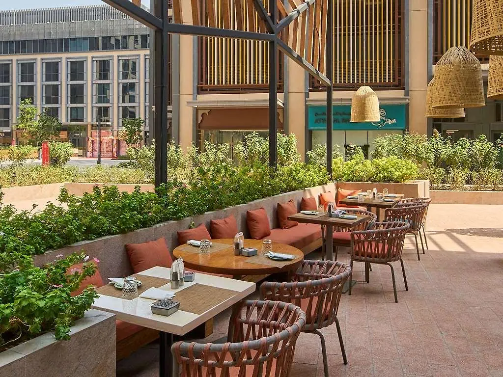 Hotel Ibis Styles Dubai Deira