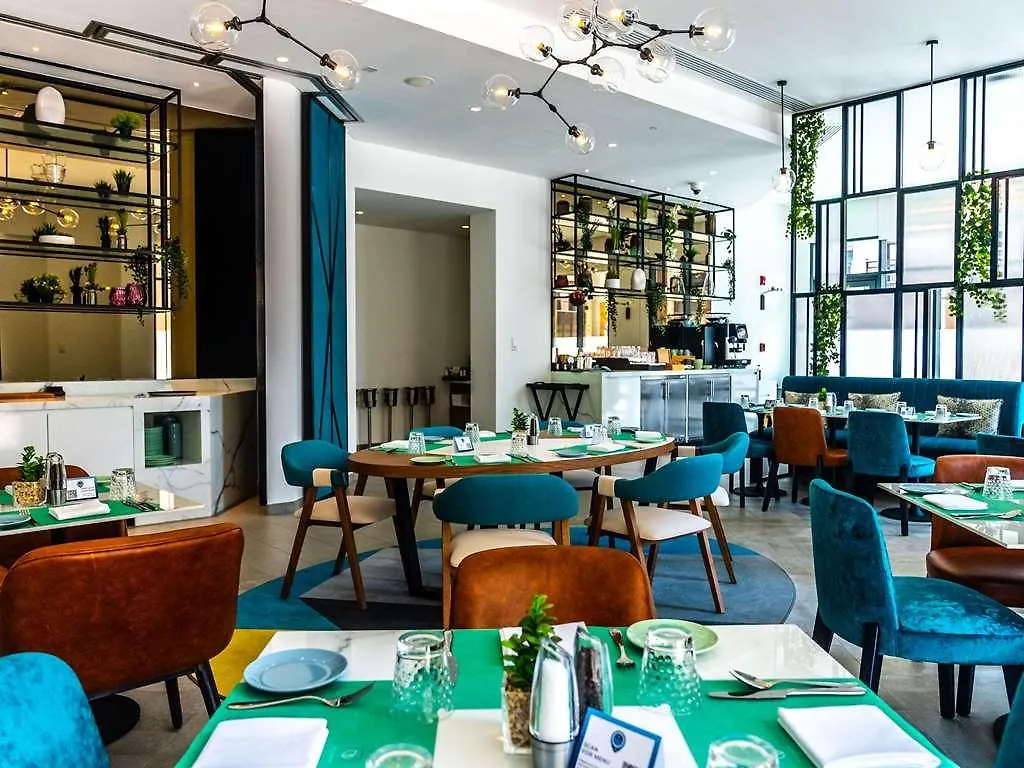 Hotel Ibis Styles Dubai Deira
