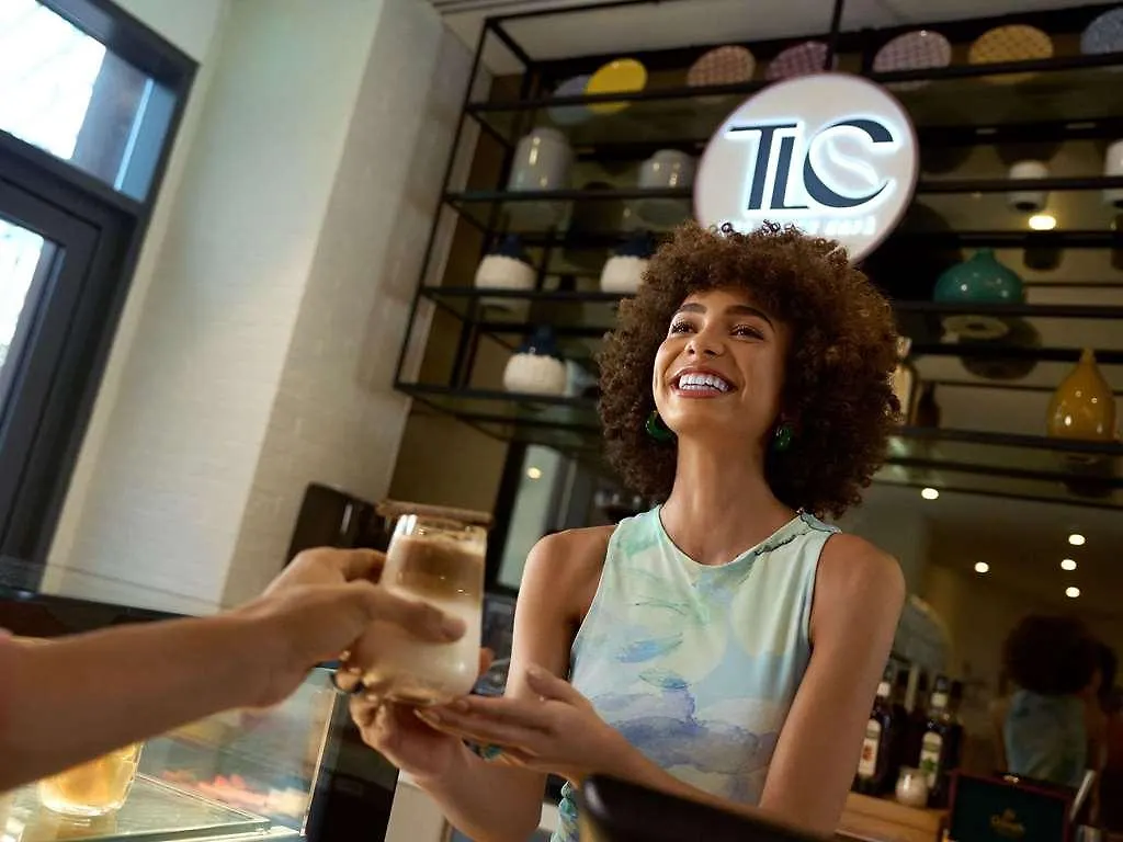 Hotel Ibis Styles Dubai Deira