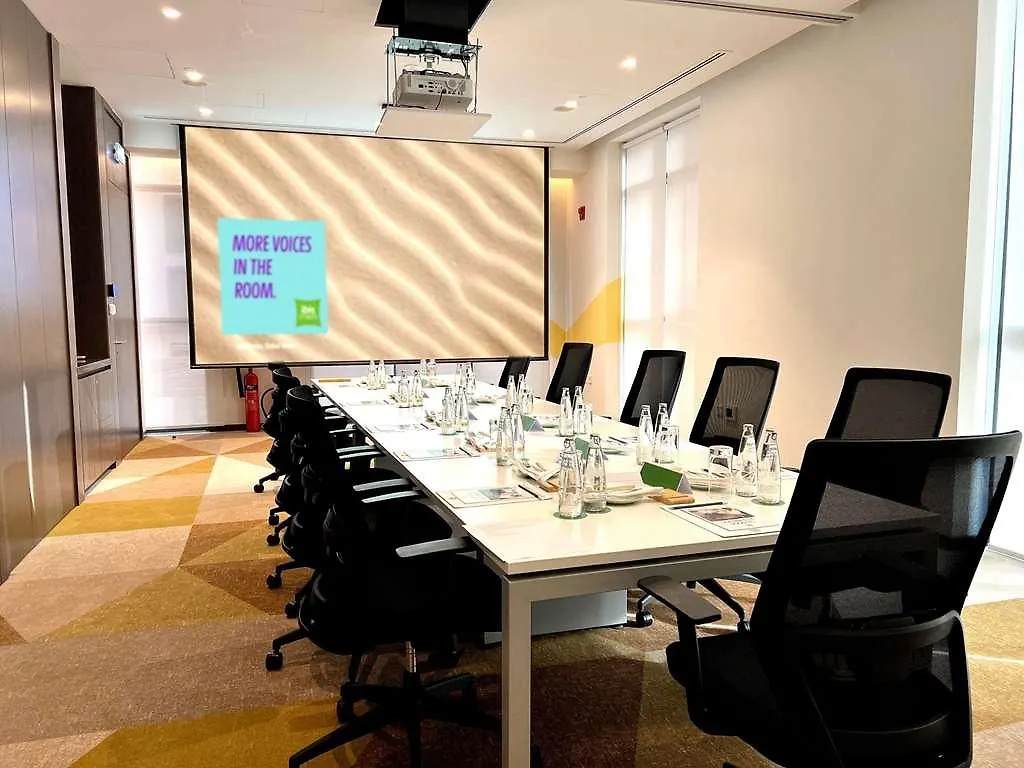 Hotel Ibis Styles Dubai Deira